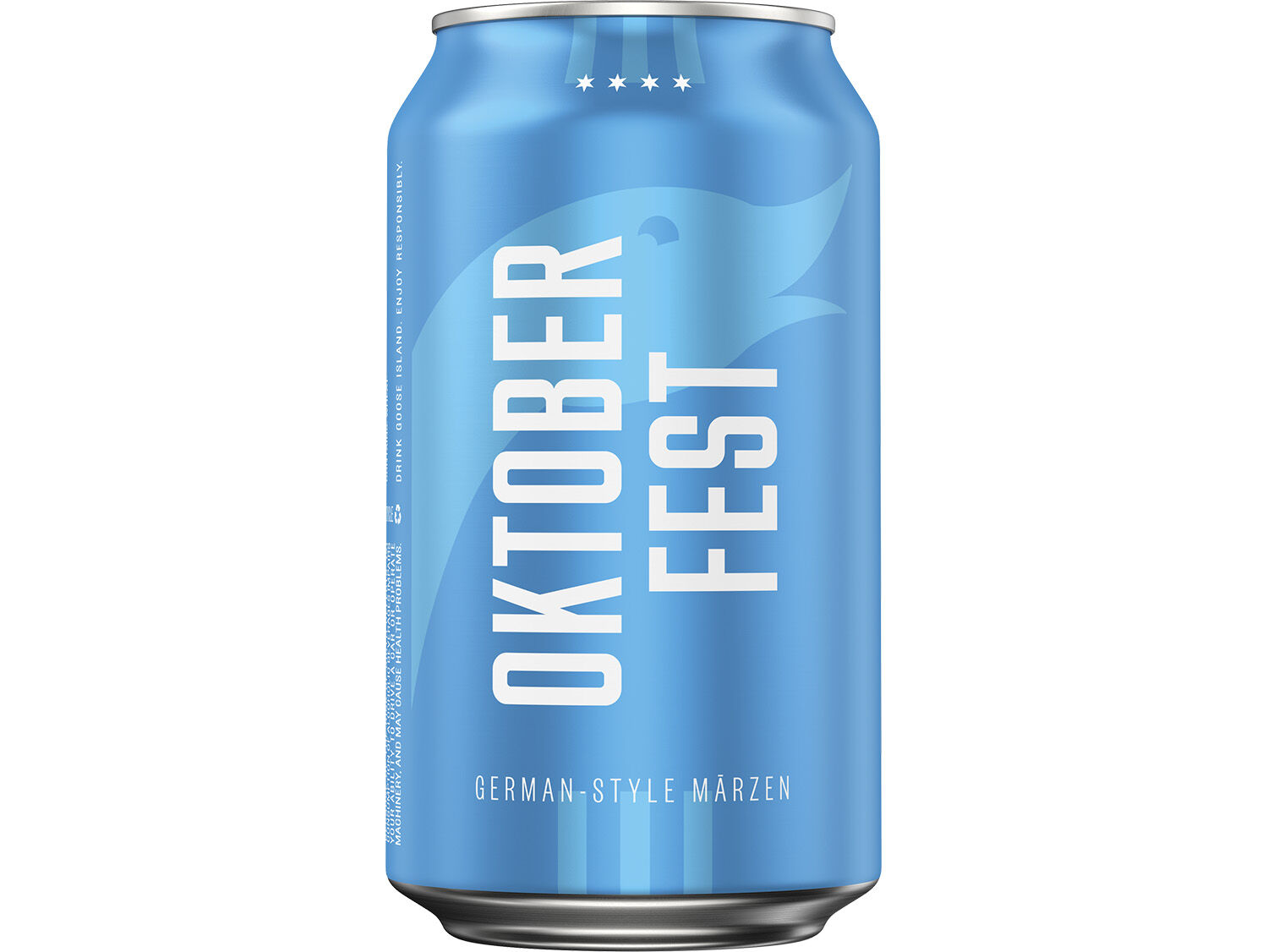 Goose Island Oktoberfest